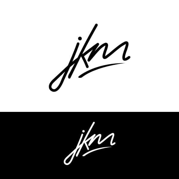 signature logo design services